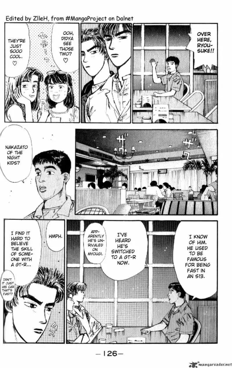 Manga page 4