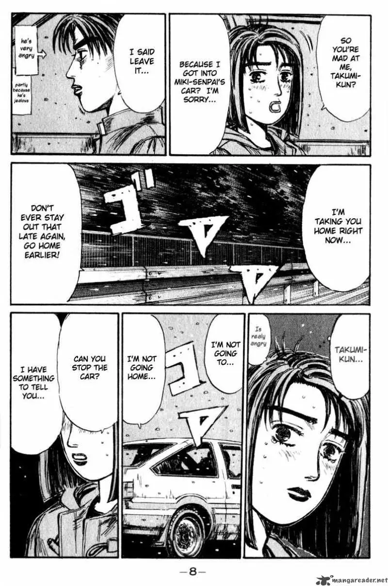 Manga page 9