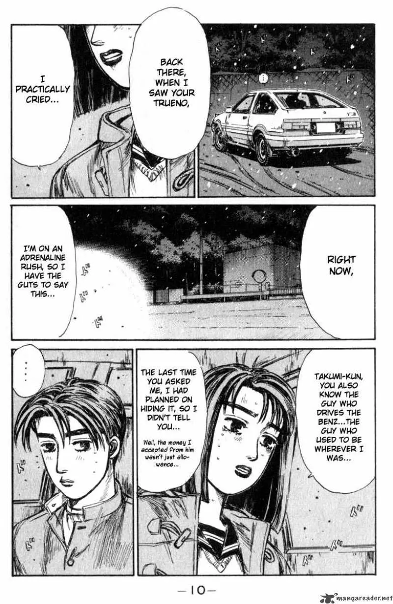 Manga page 11