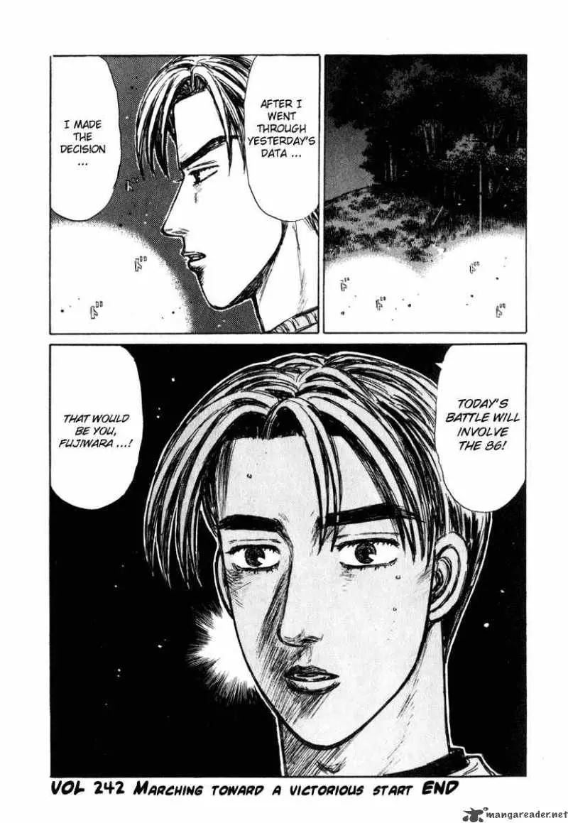 Manga page 15