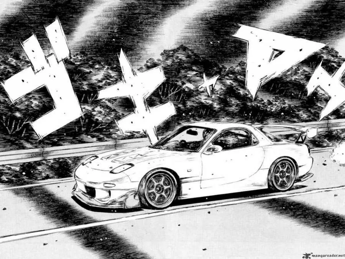 Manga page 7