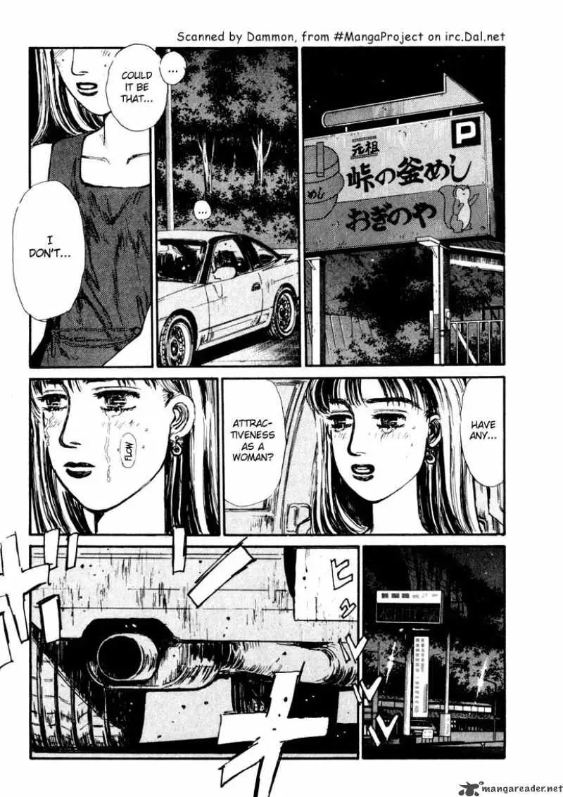Manga page 9