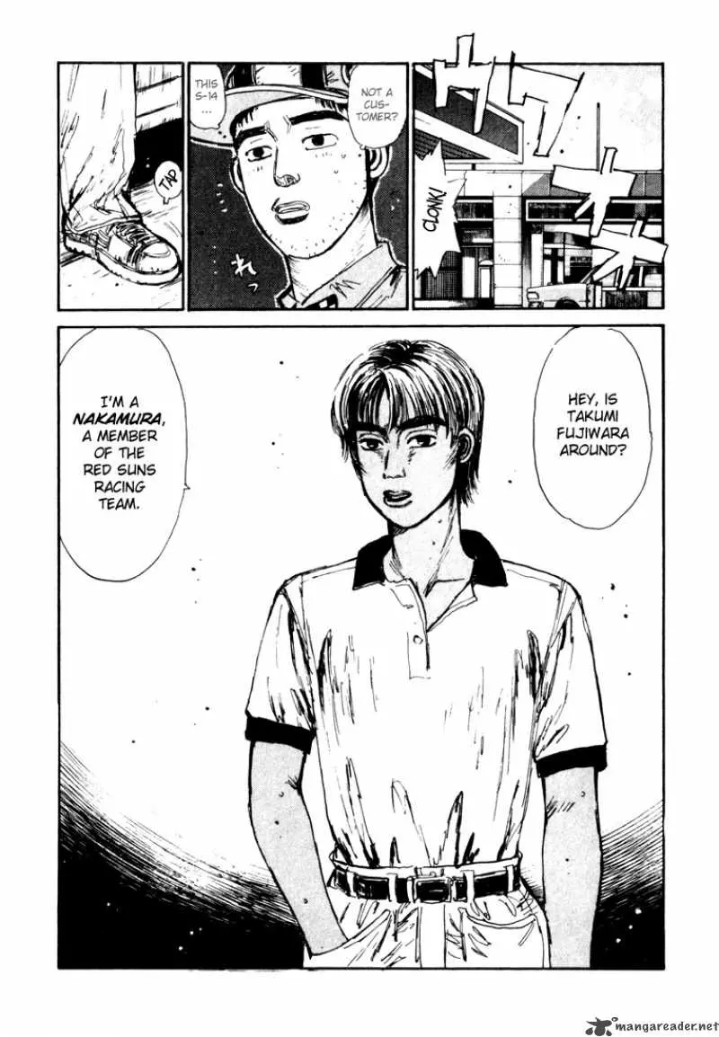 Manga page 20