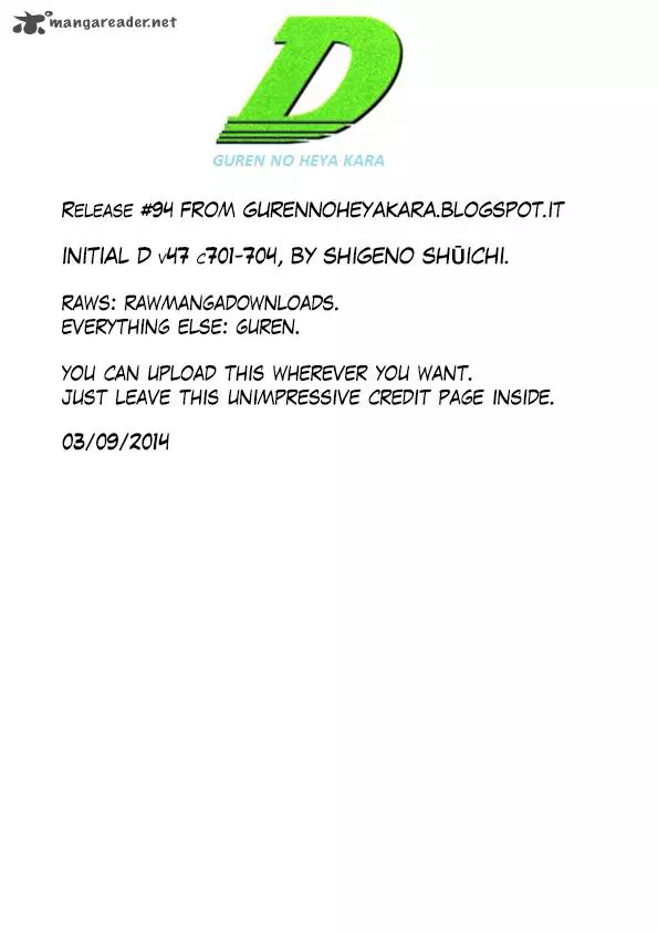 Manga page 10