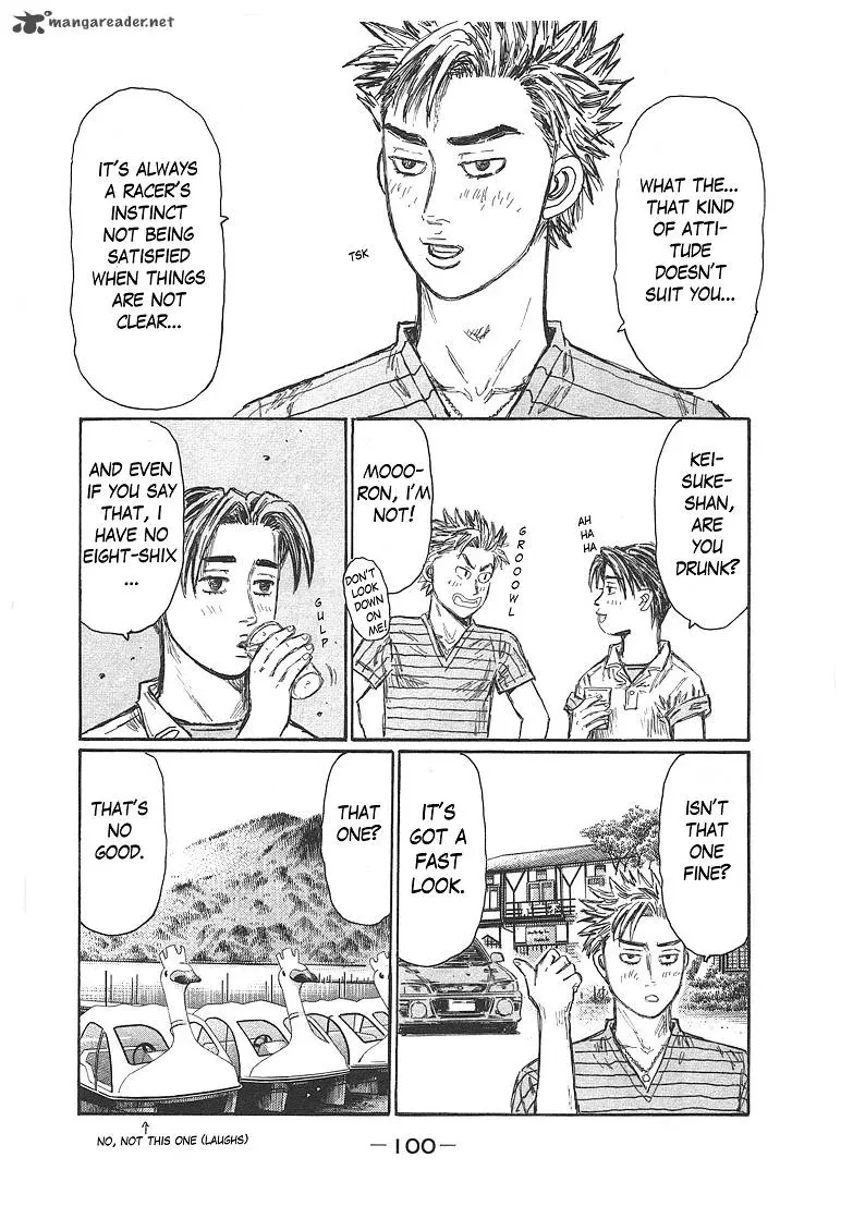 Manga page 10