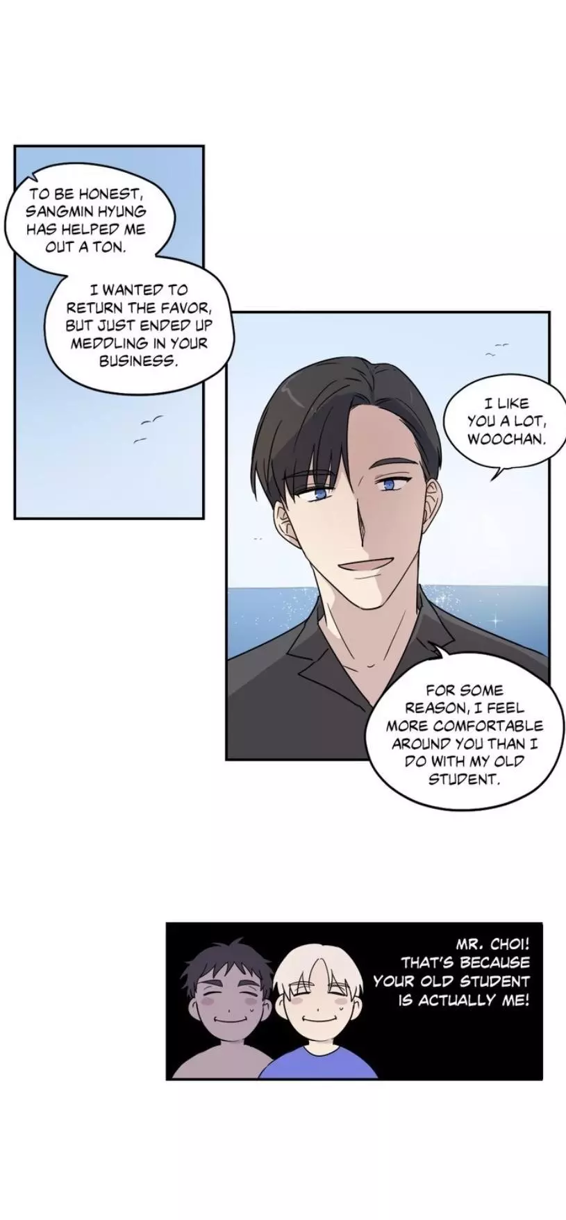 Manga page 15