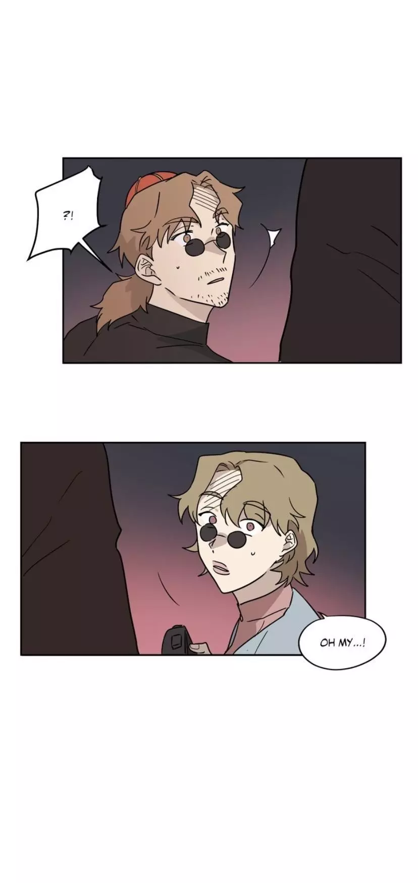 Manga page 29