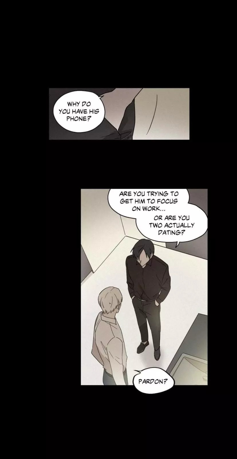Manga page 20