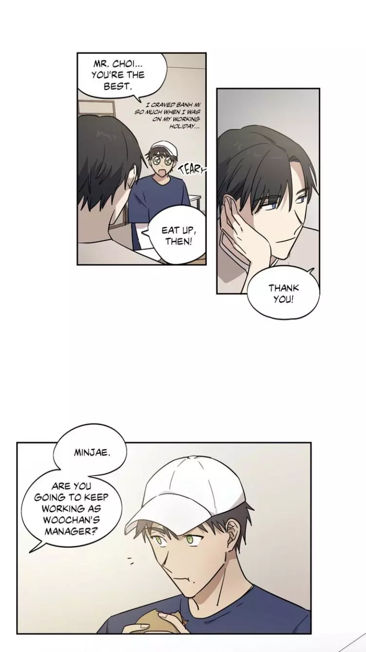 Manga page 22