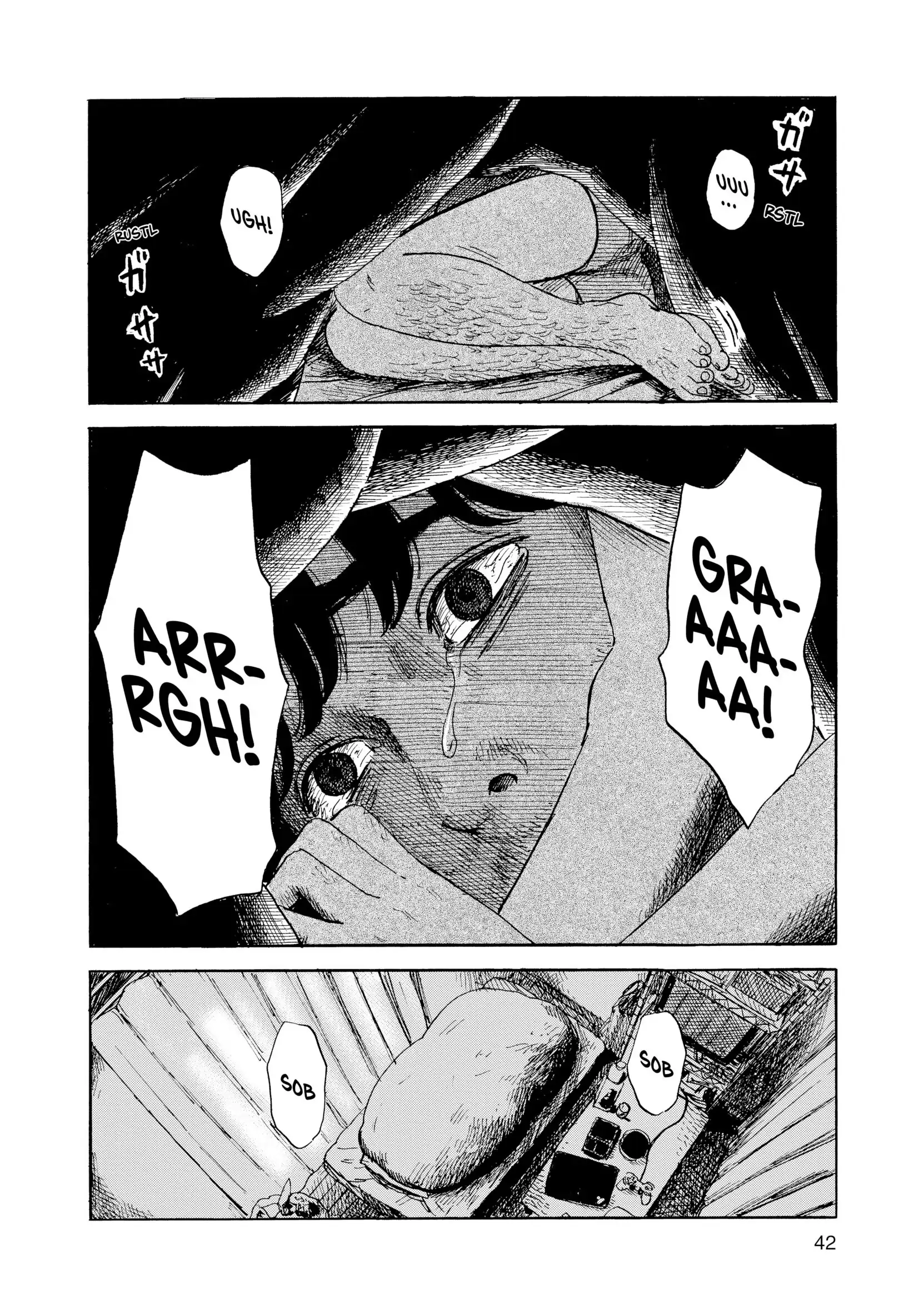 Manga page 20