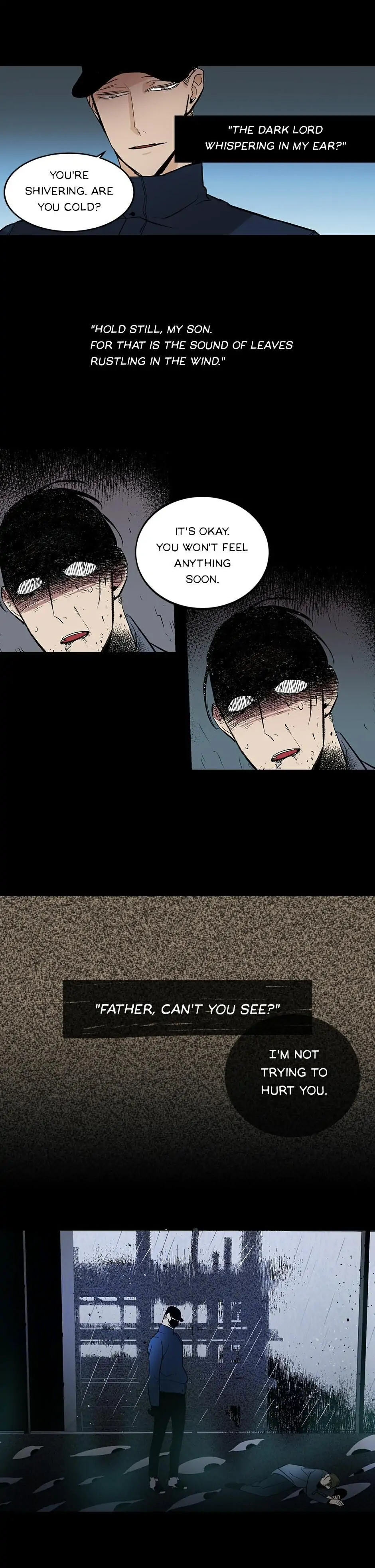 Manga page 9