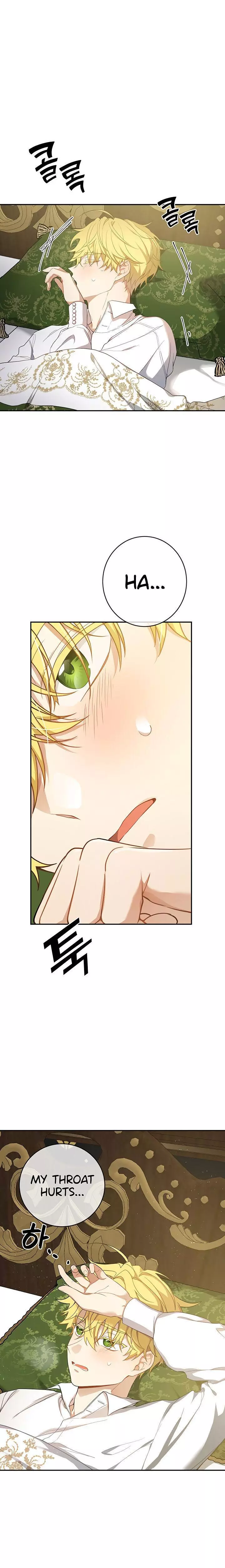 Manga page 21