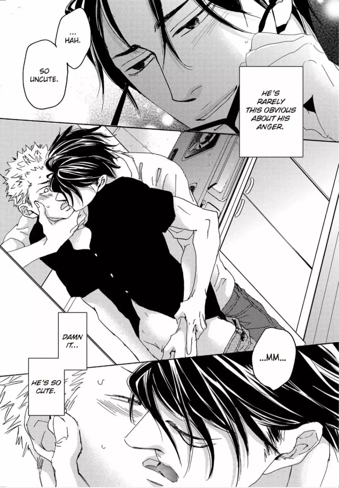 Manga page 13