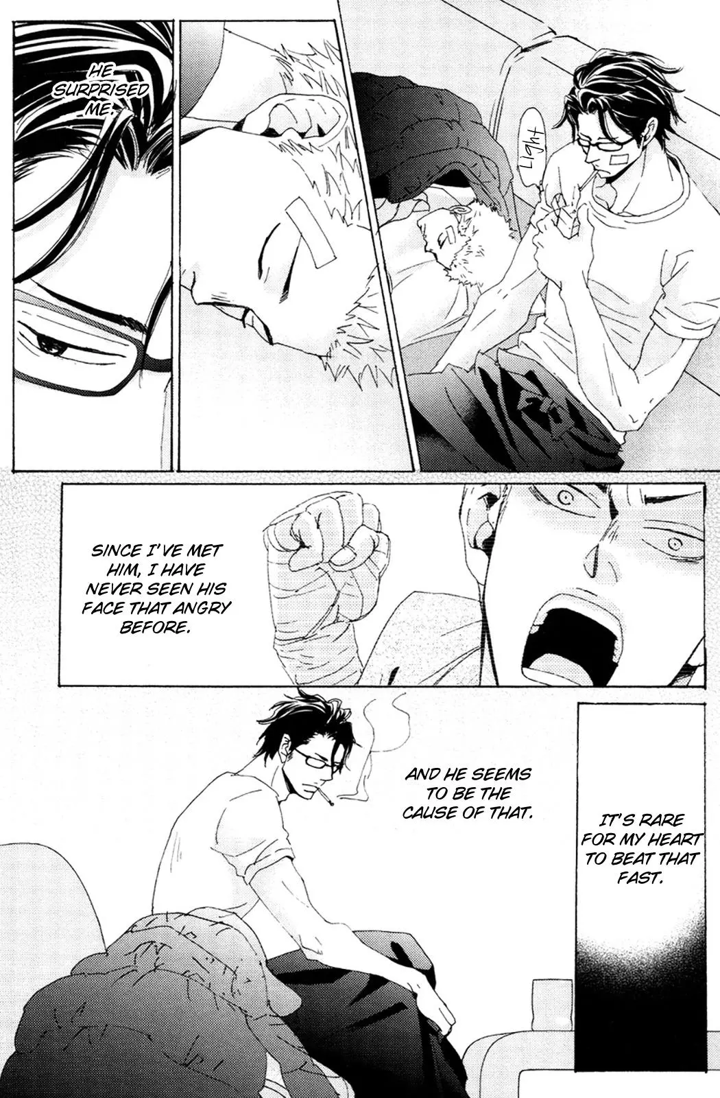 Manga page 16