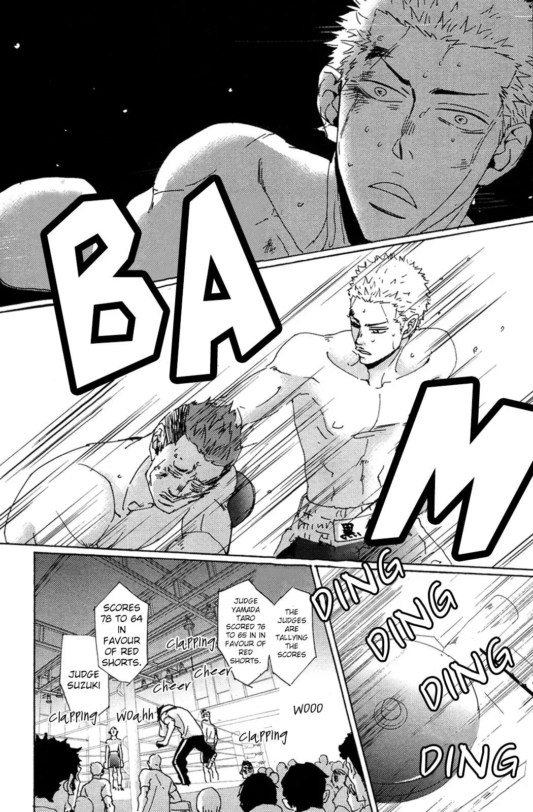 Manga page 4