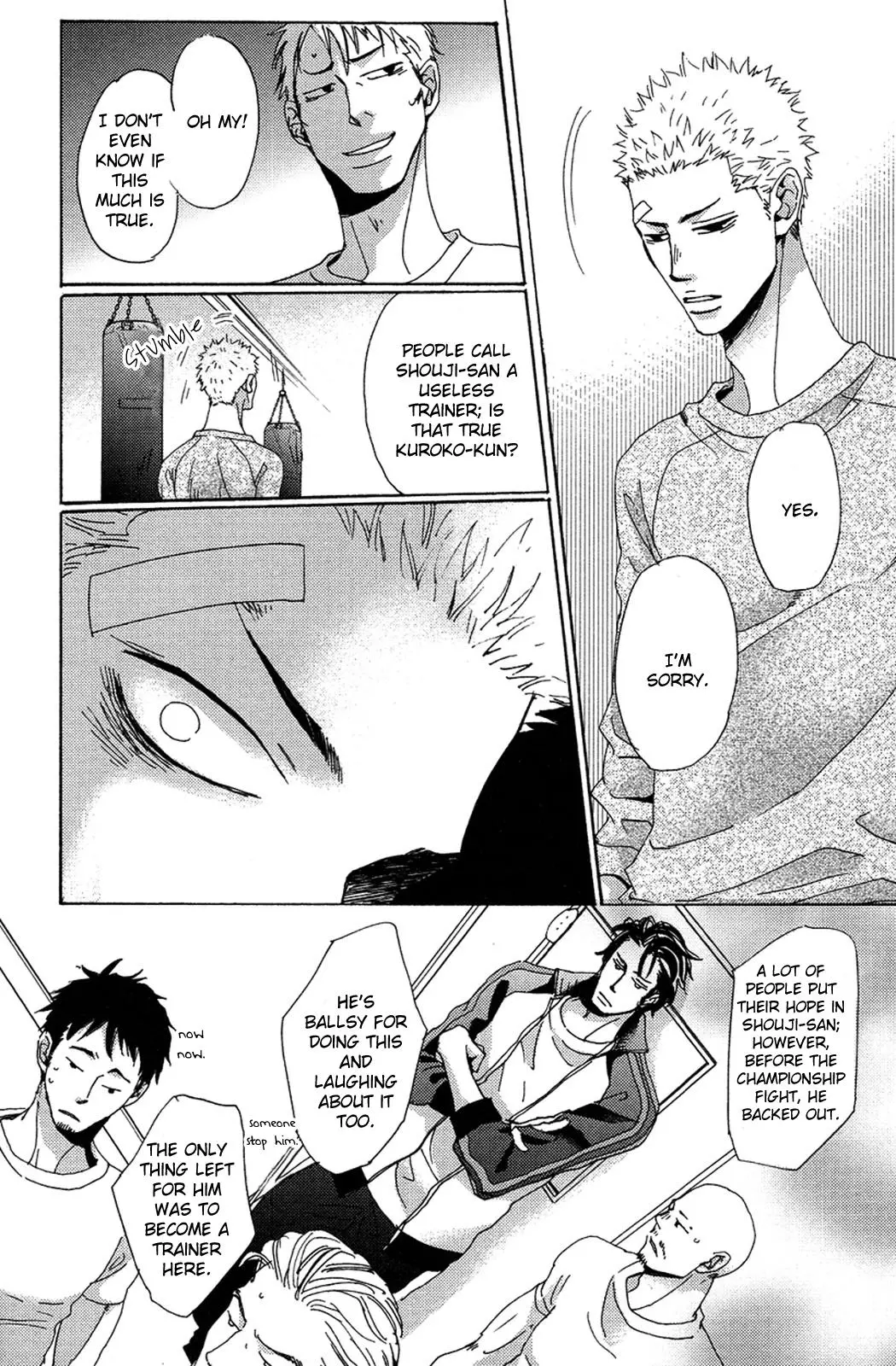 Manga page 10