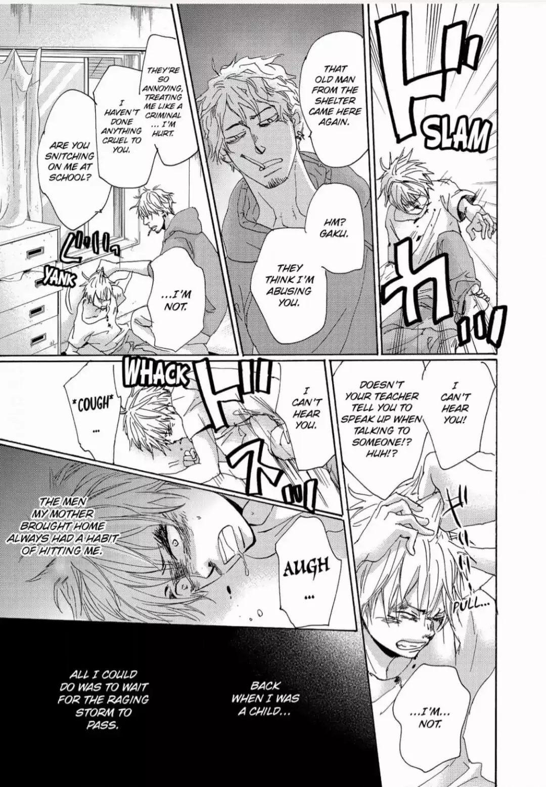 Manga page 15