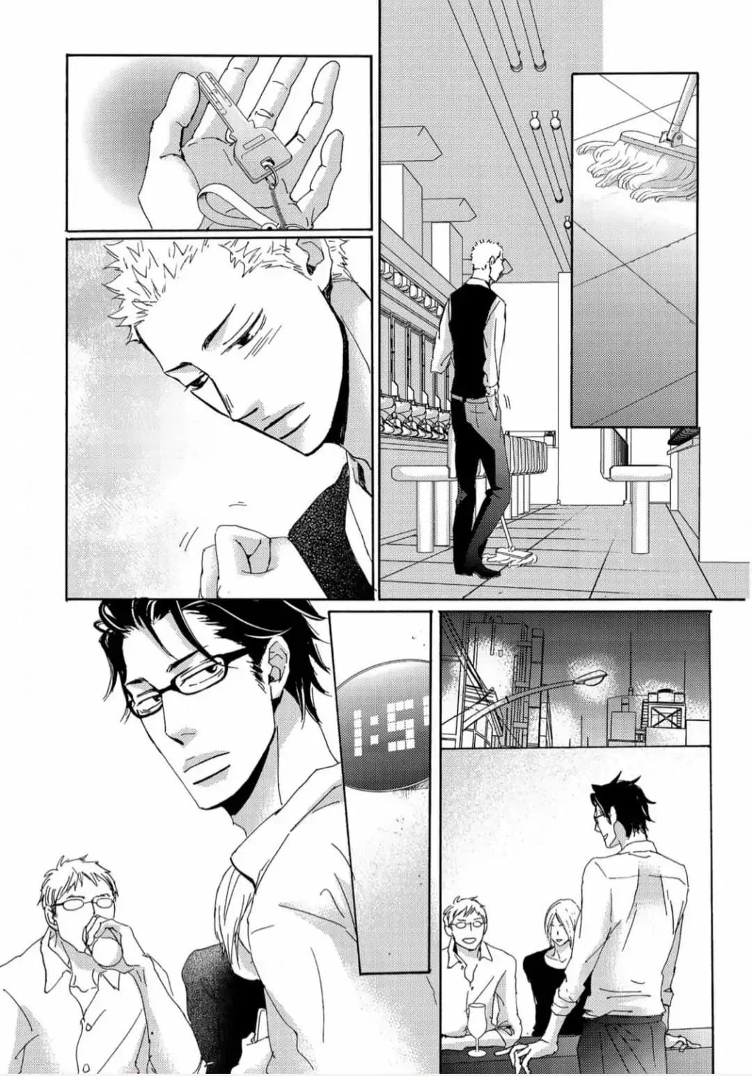 Manga page 28