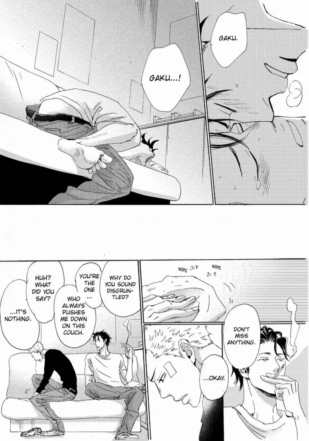 Manga page 13