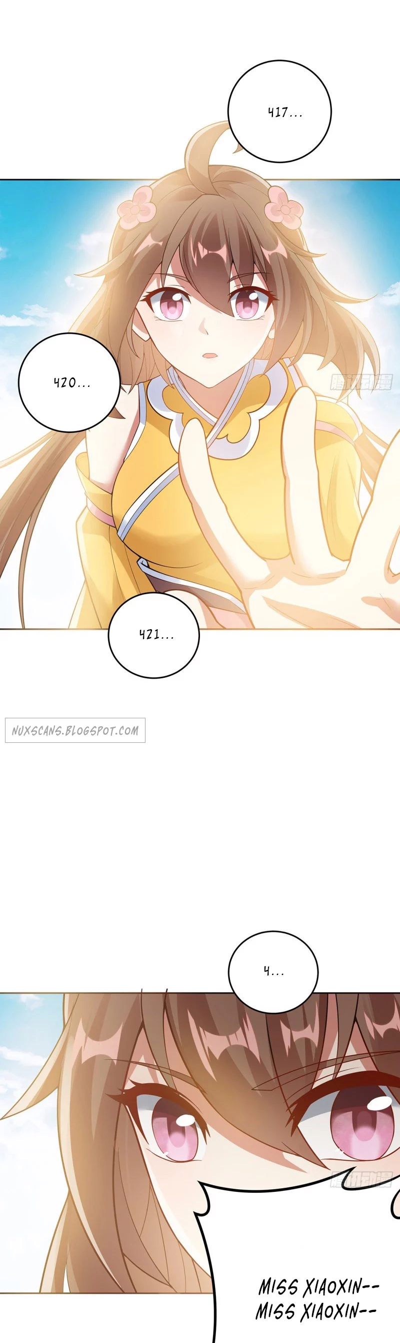 Manga page 14