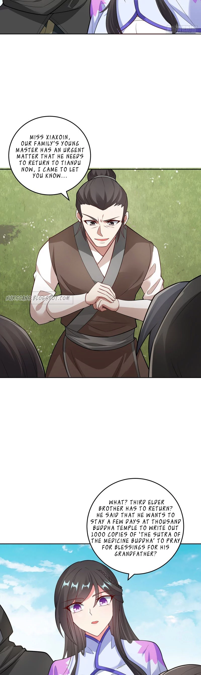 Manga page 16