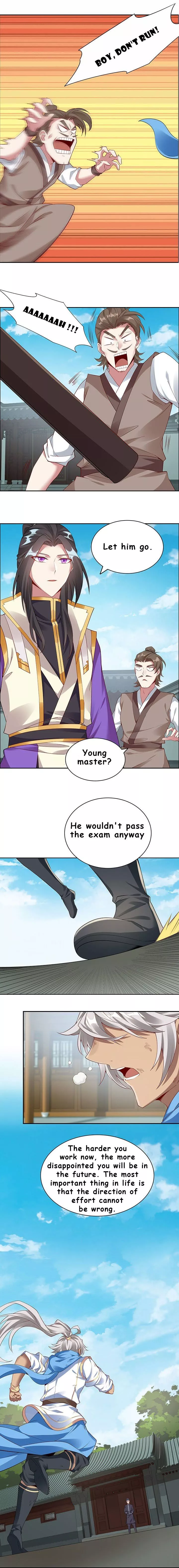 Manga page 4