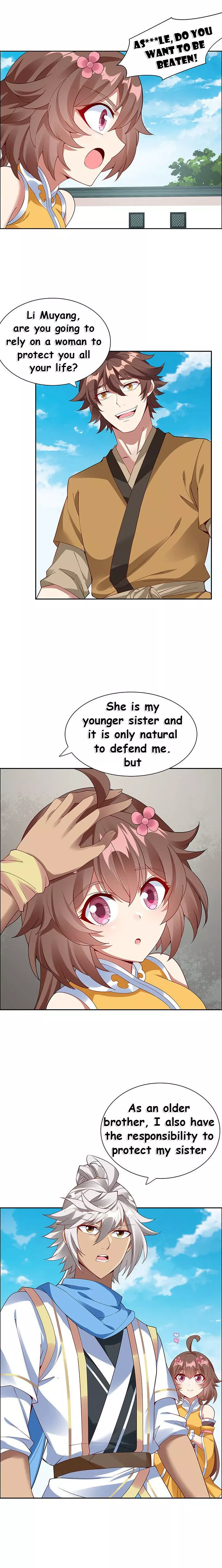 Manga page 10
