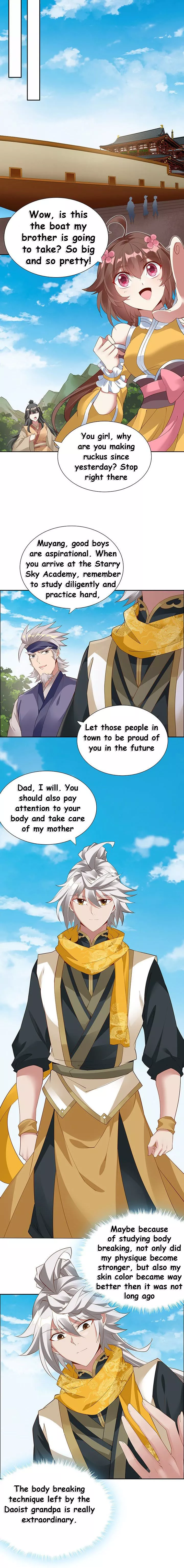 Manga page 4