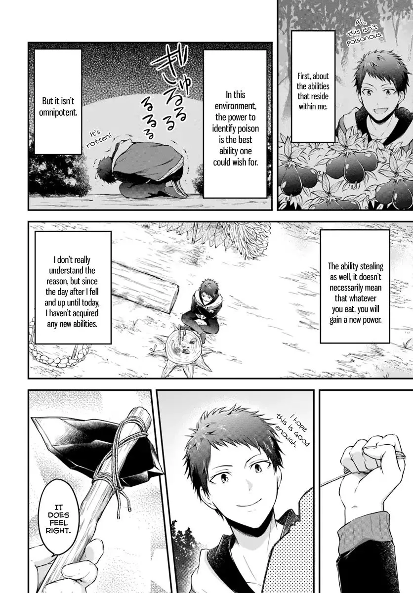 Manga page 10