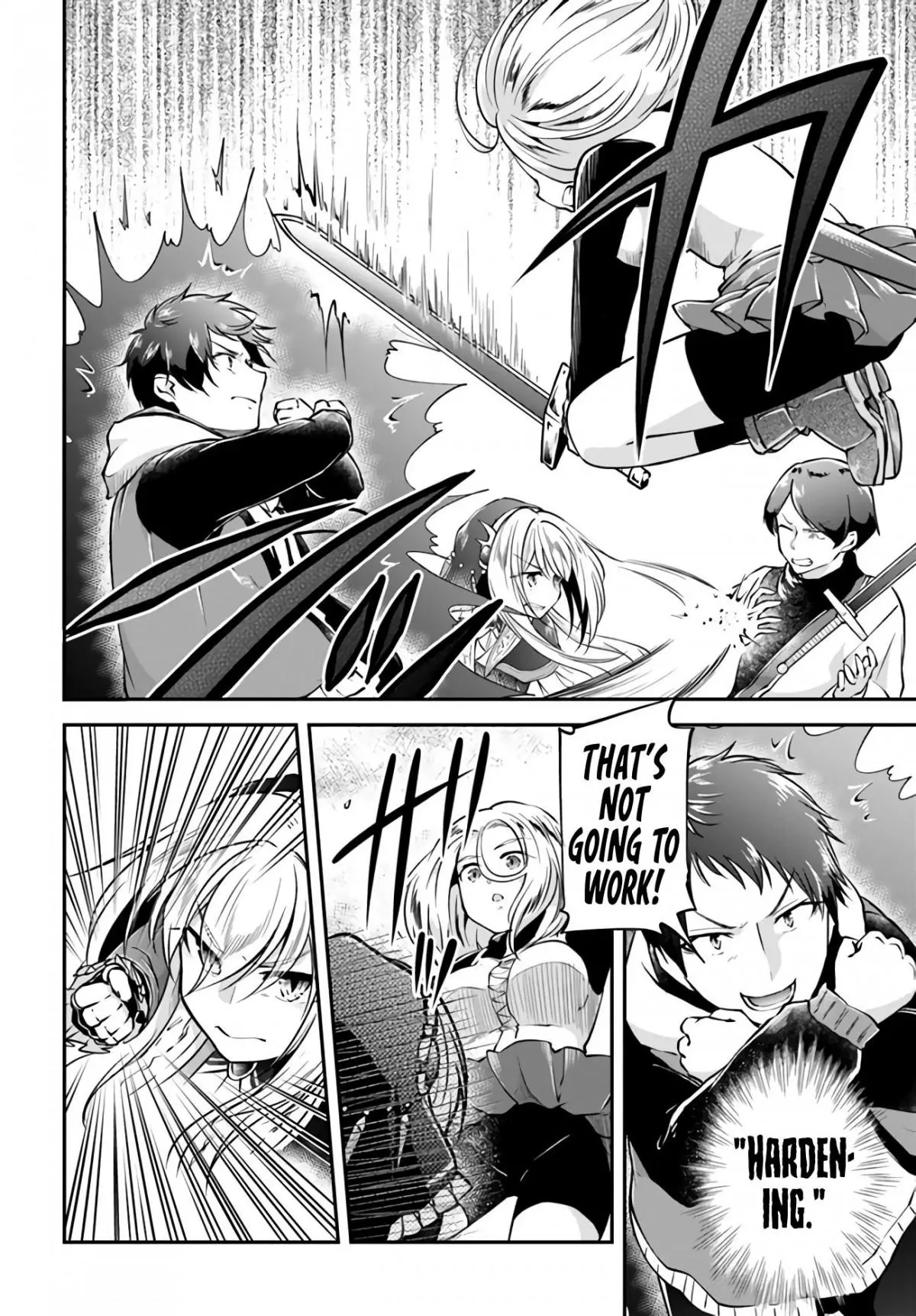Manga page 14