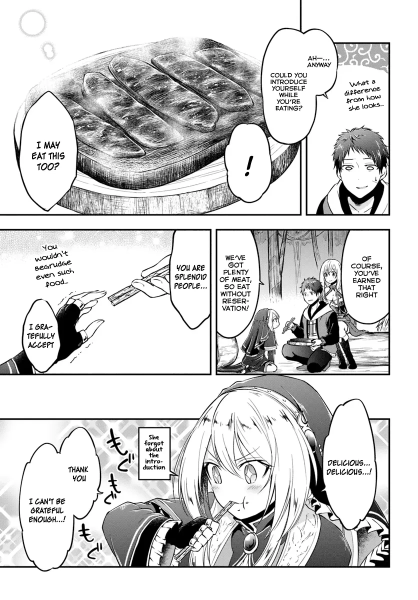 Manga page 19