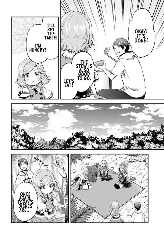 Manga page 20