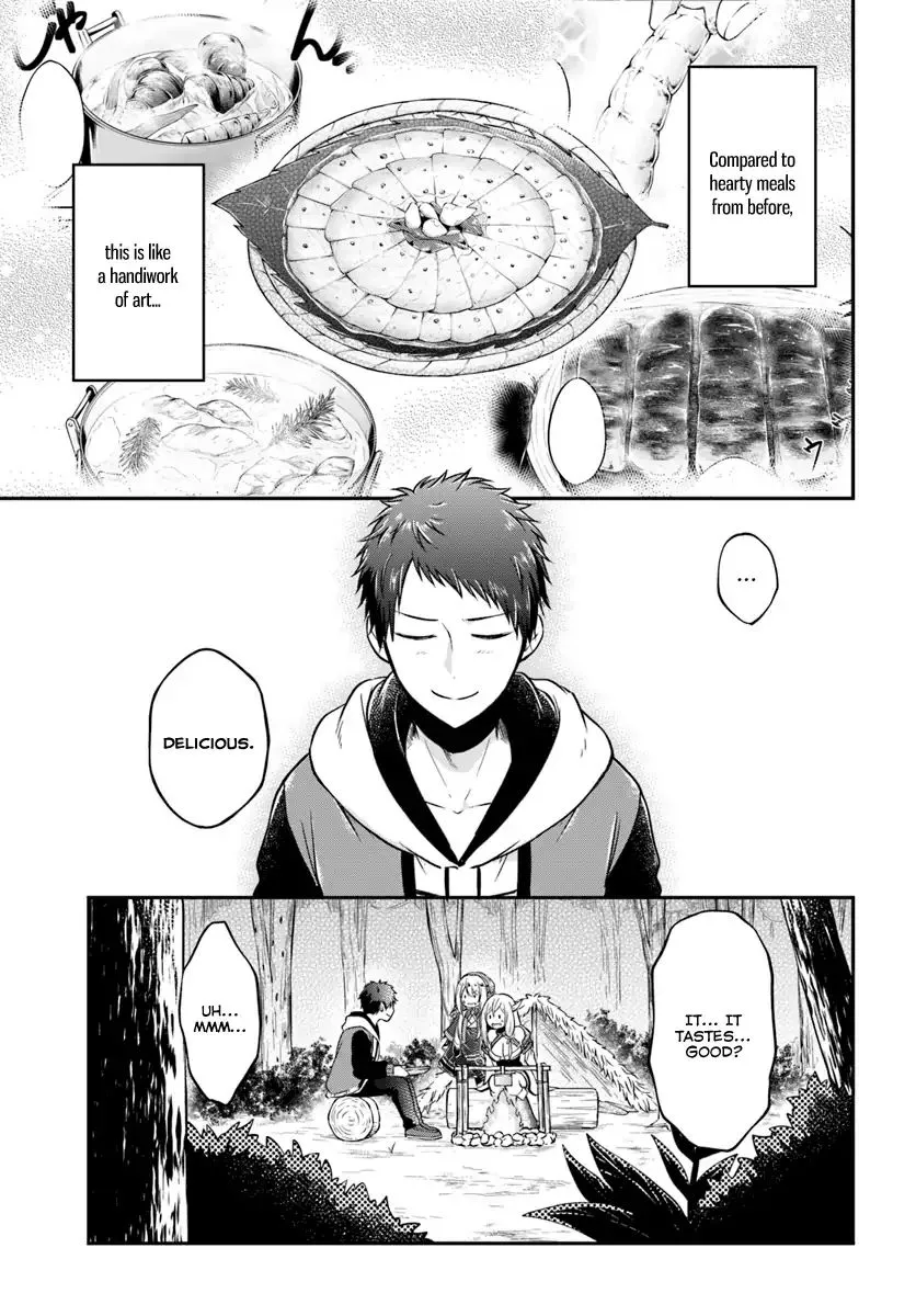 Manga page 21