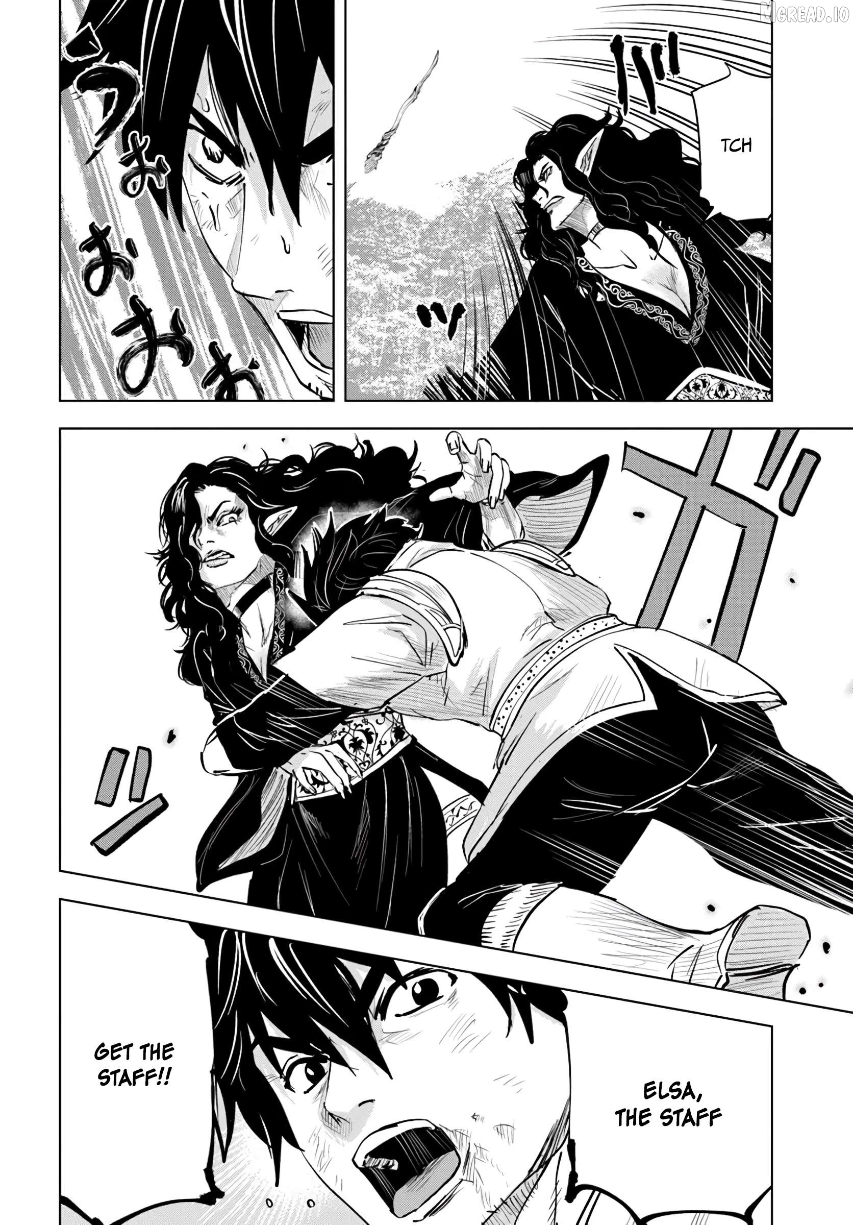 Manga page 11