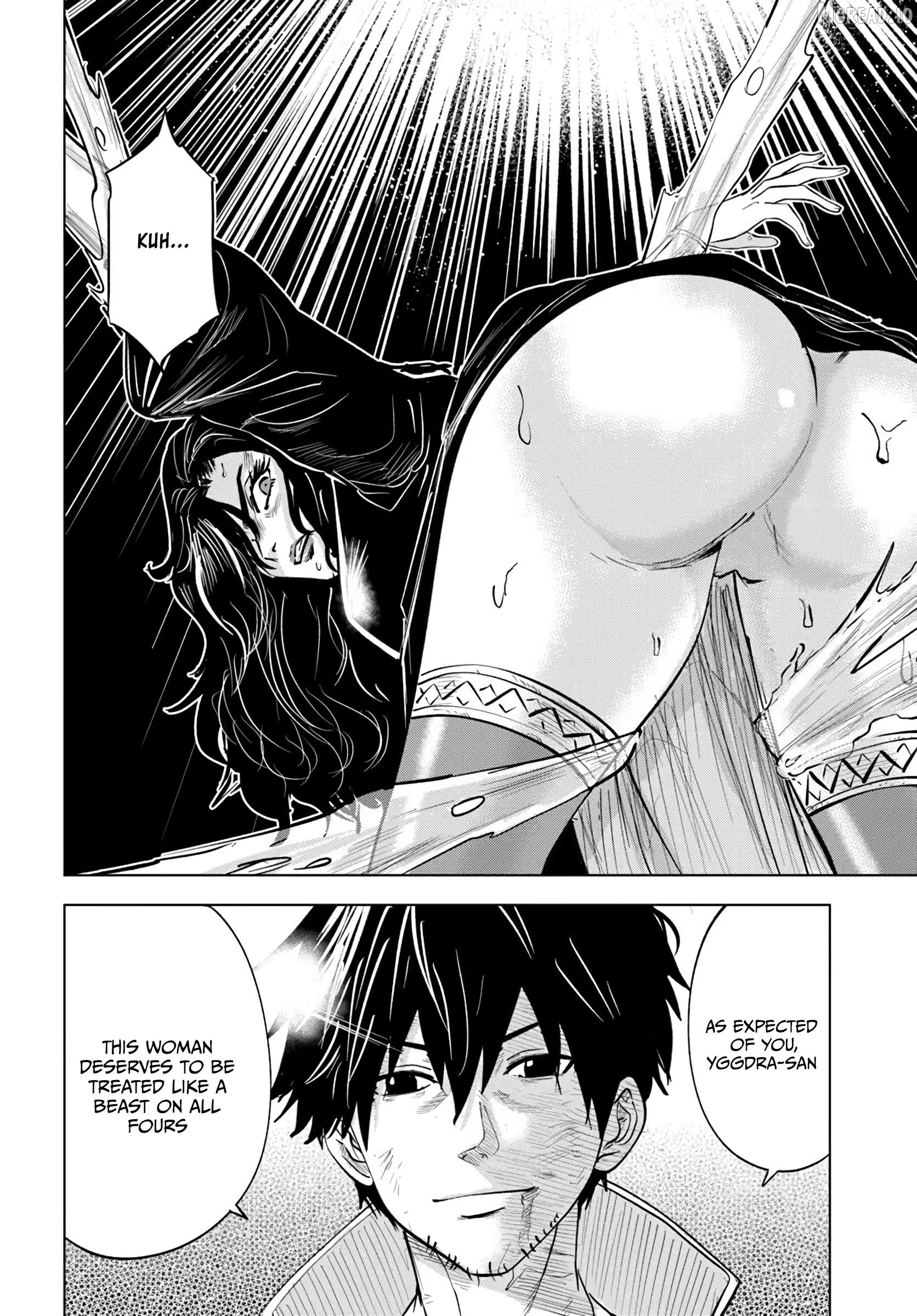 Manga page 17