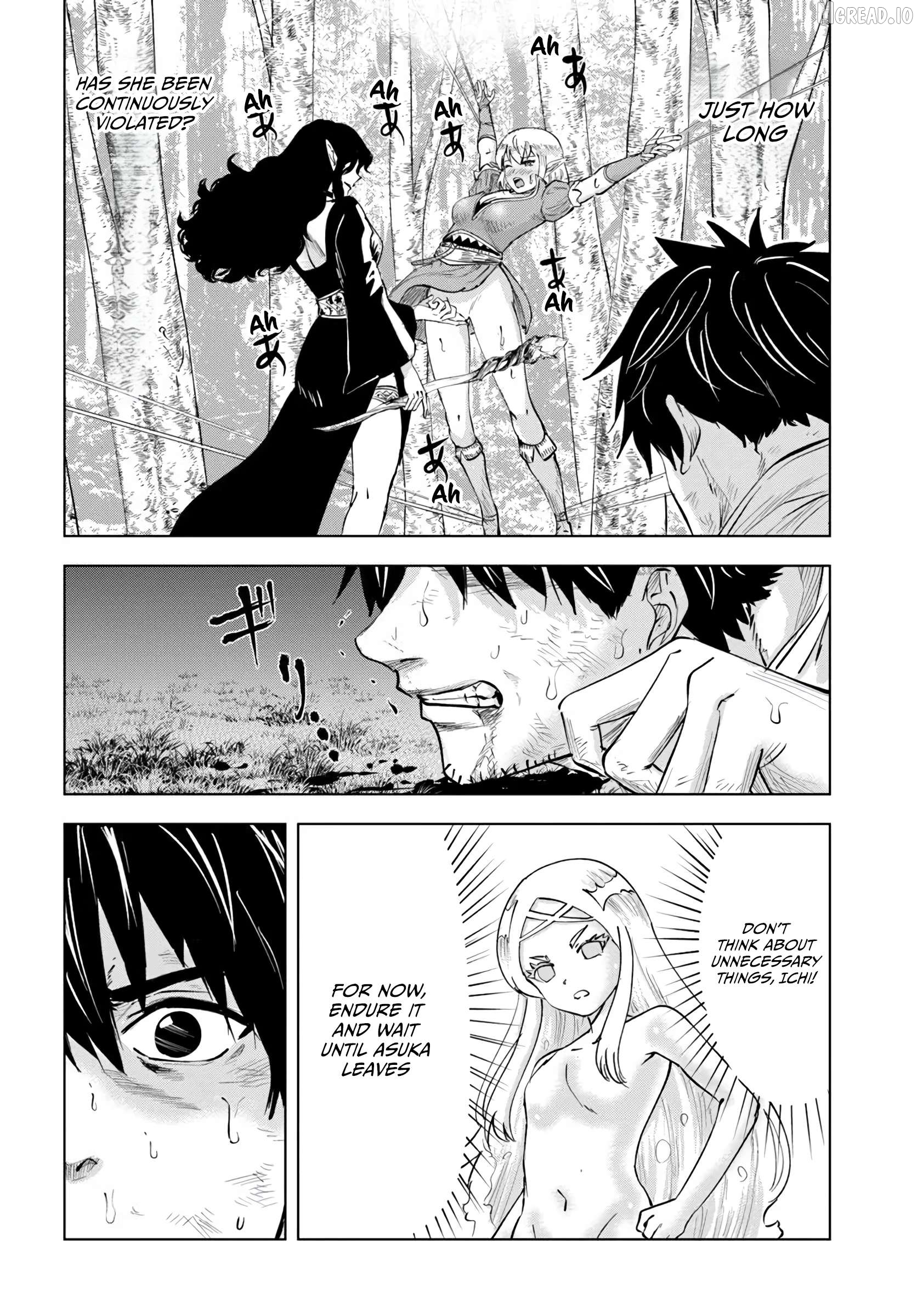 Manga page 7