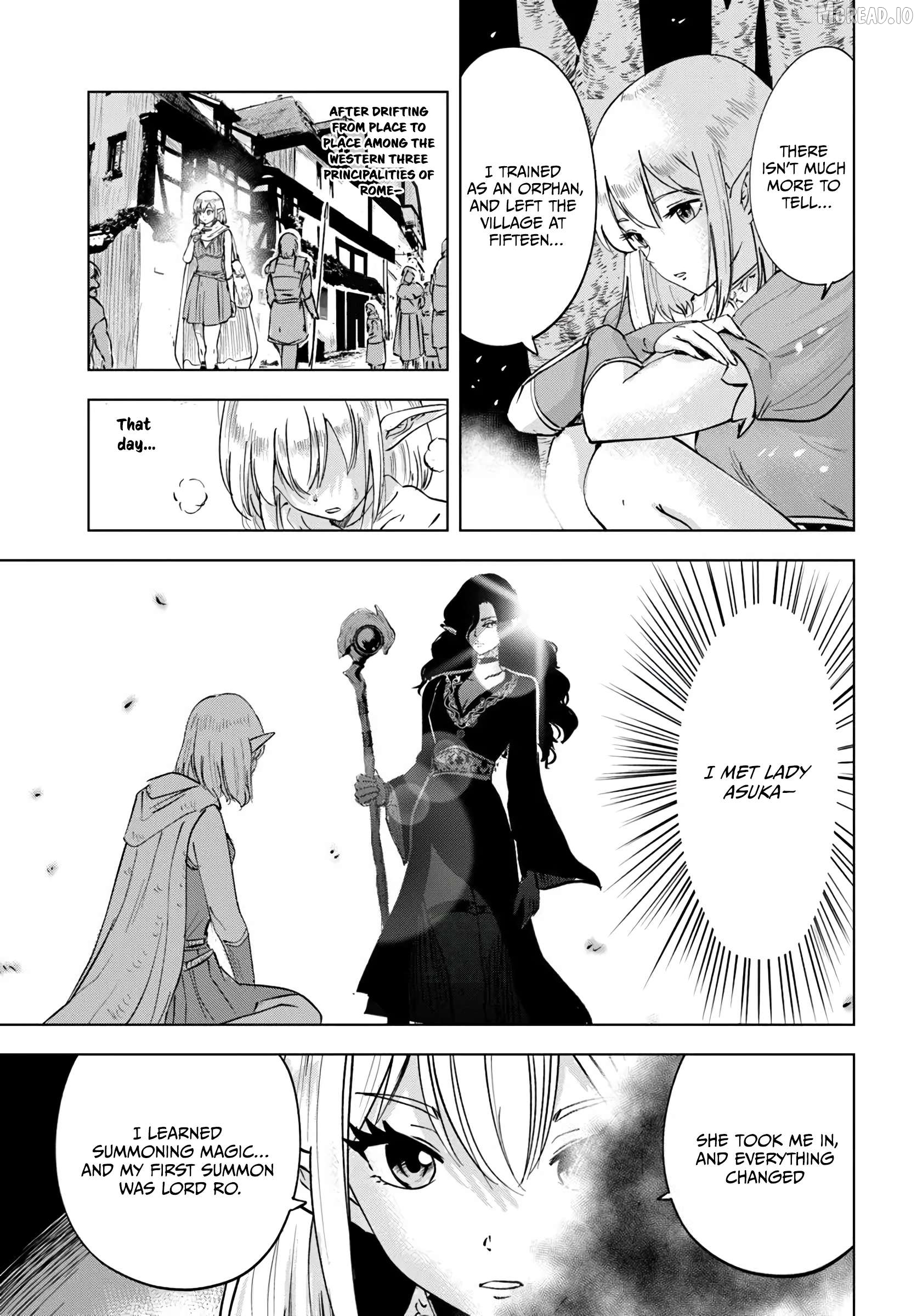Manga page 10