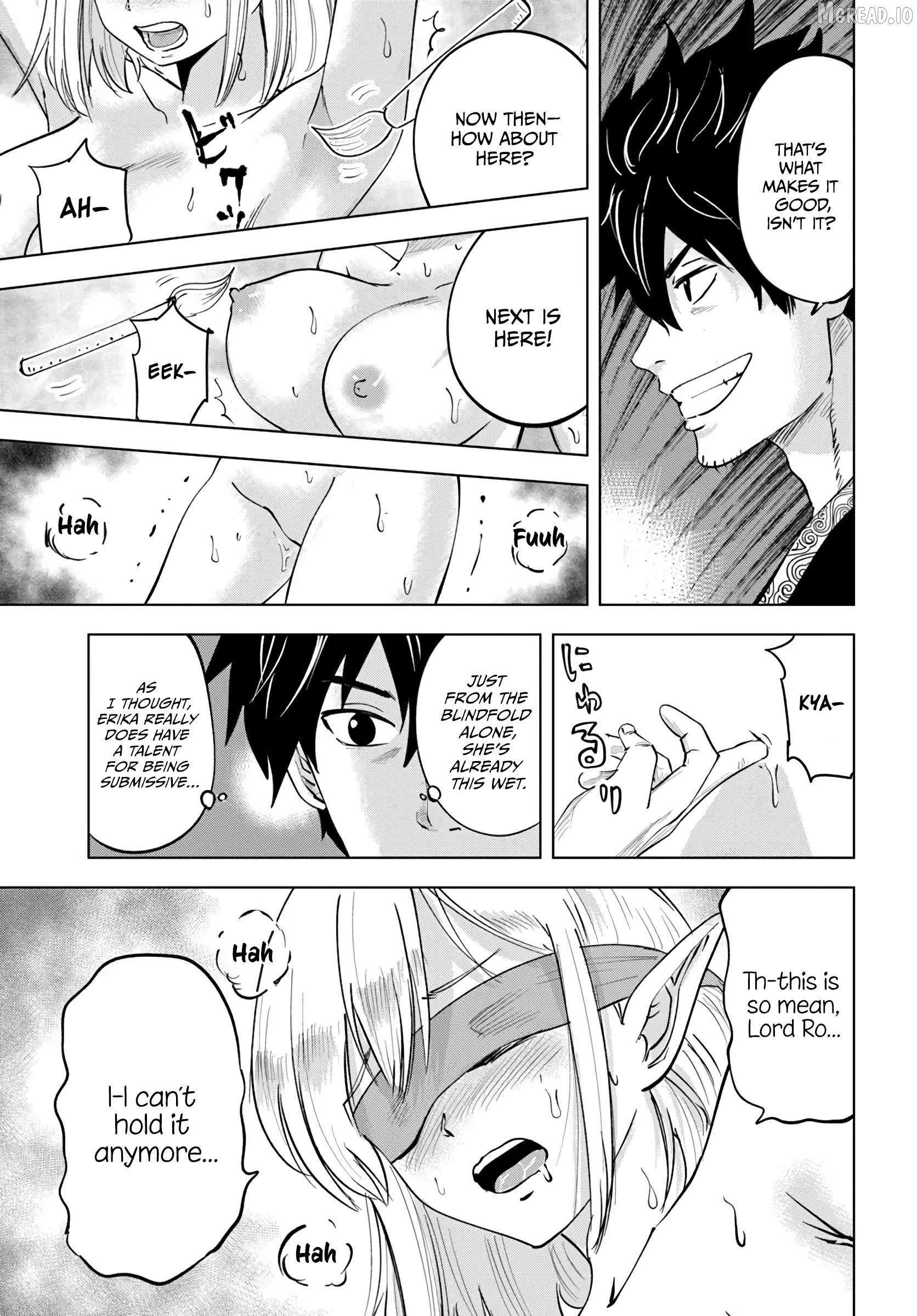 Manga page 16