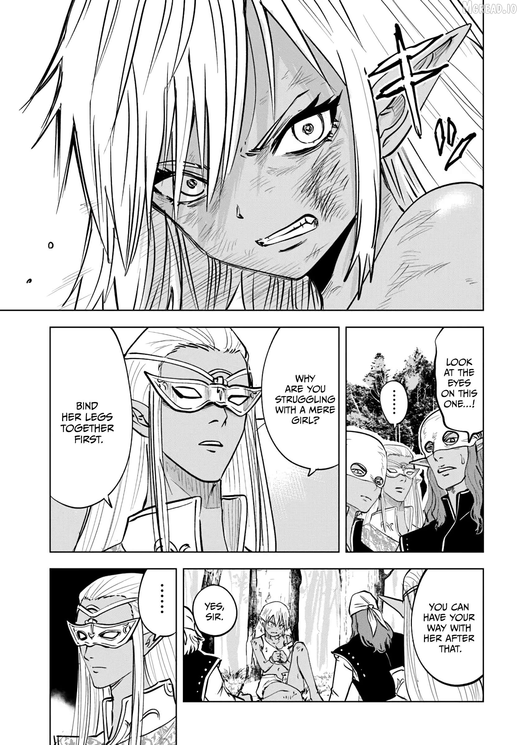 Manga page 22