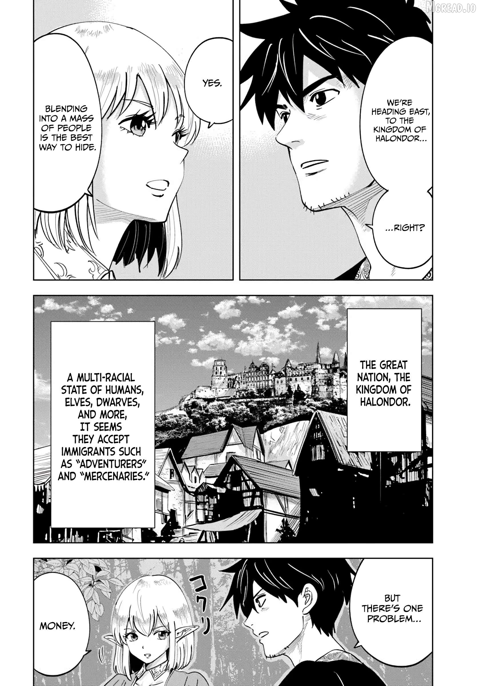 Manga page 7