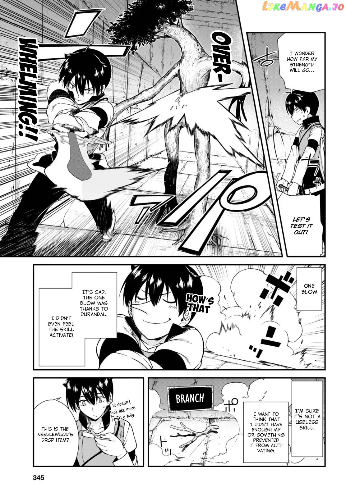 Manga page 10
