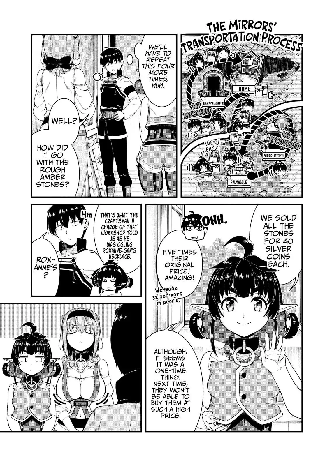 Manga page 12