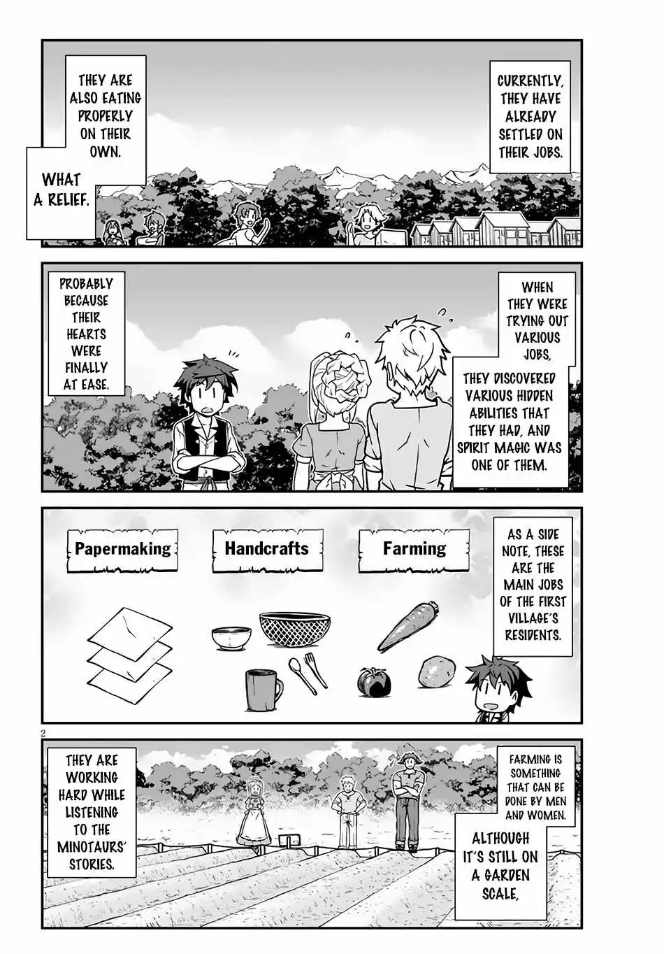 Manga page 4