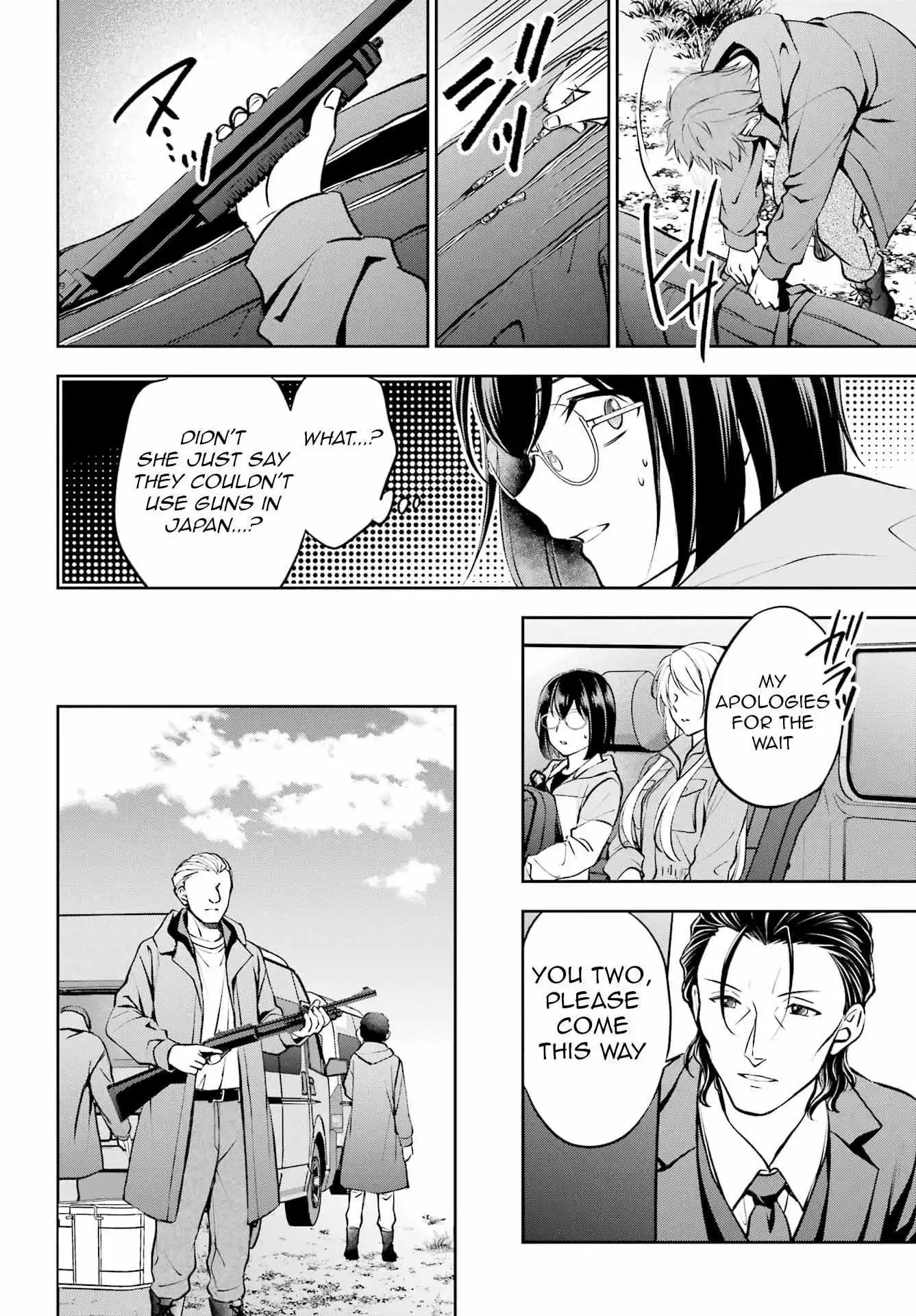 Manga page 36