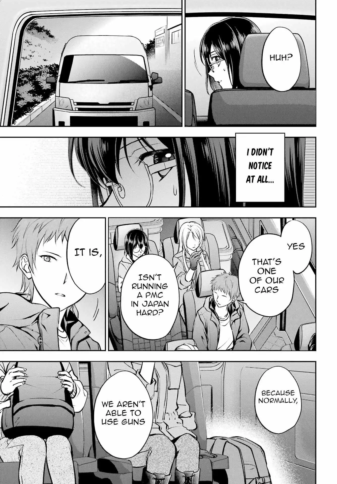 Manga page 27