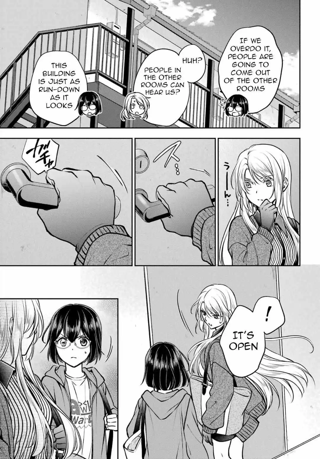 Manga page 11
