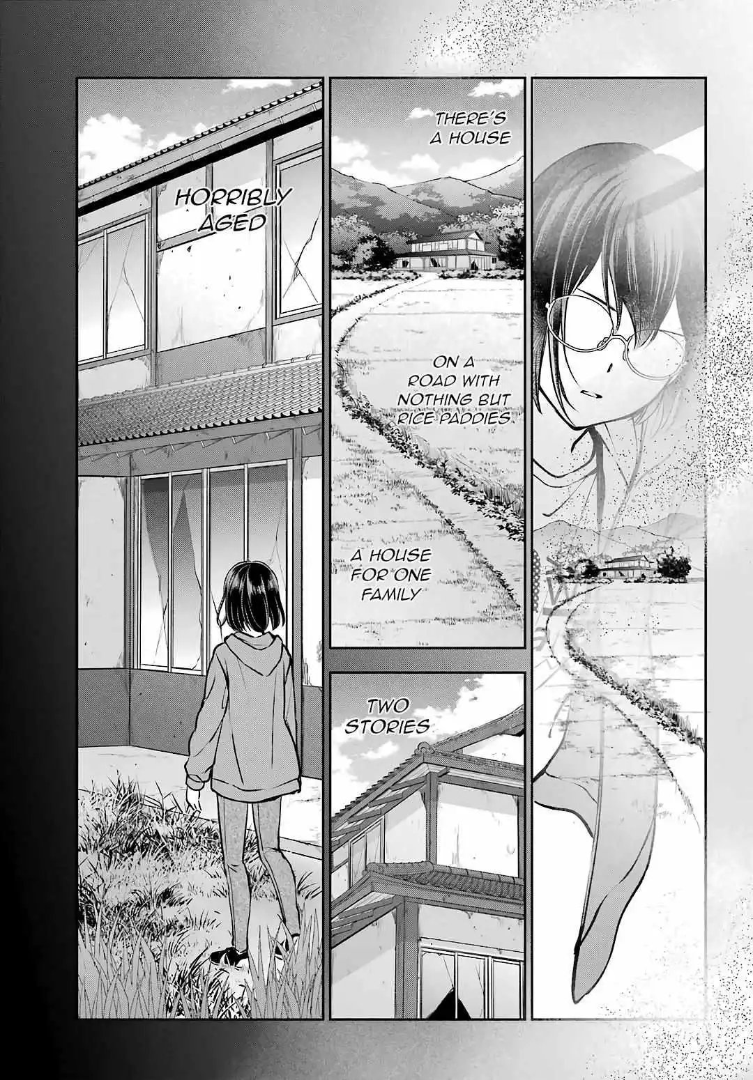 Manga page 22