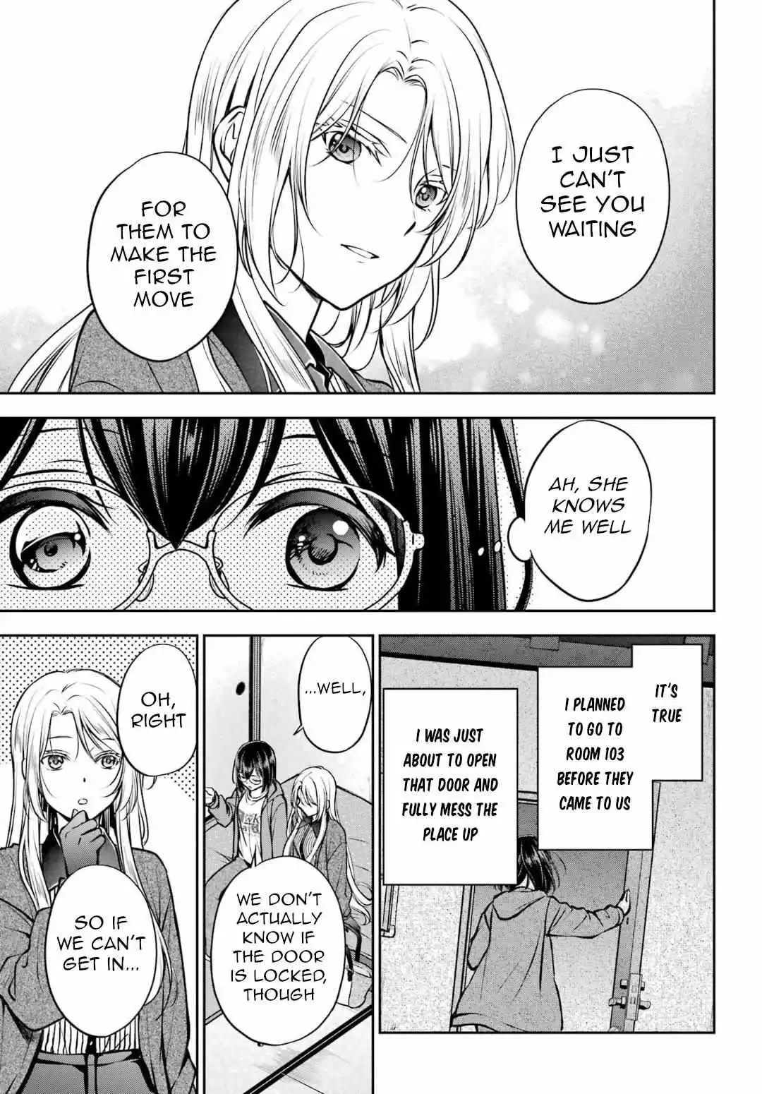 Manga page 9