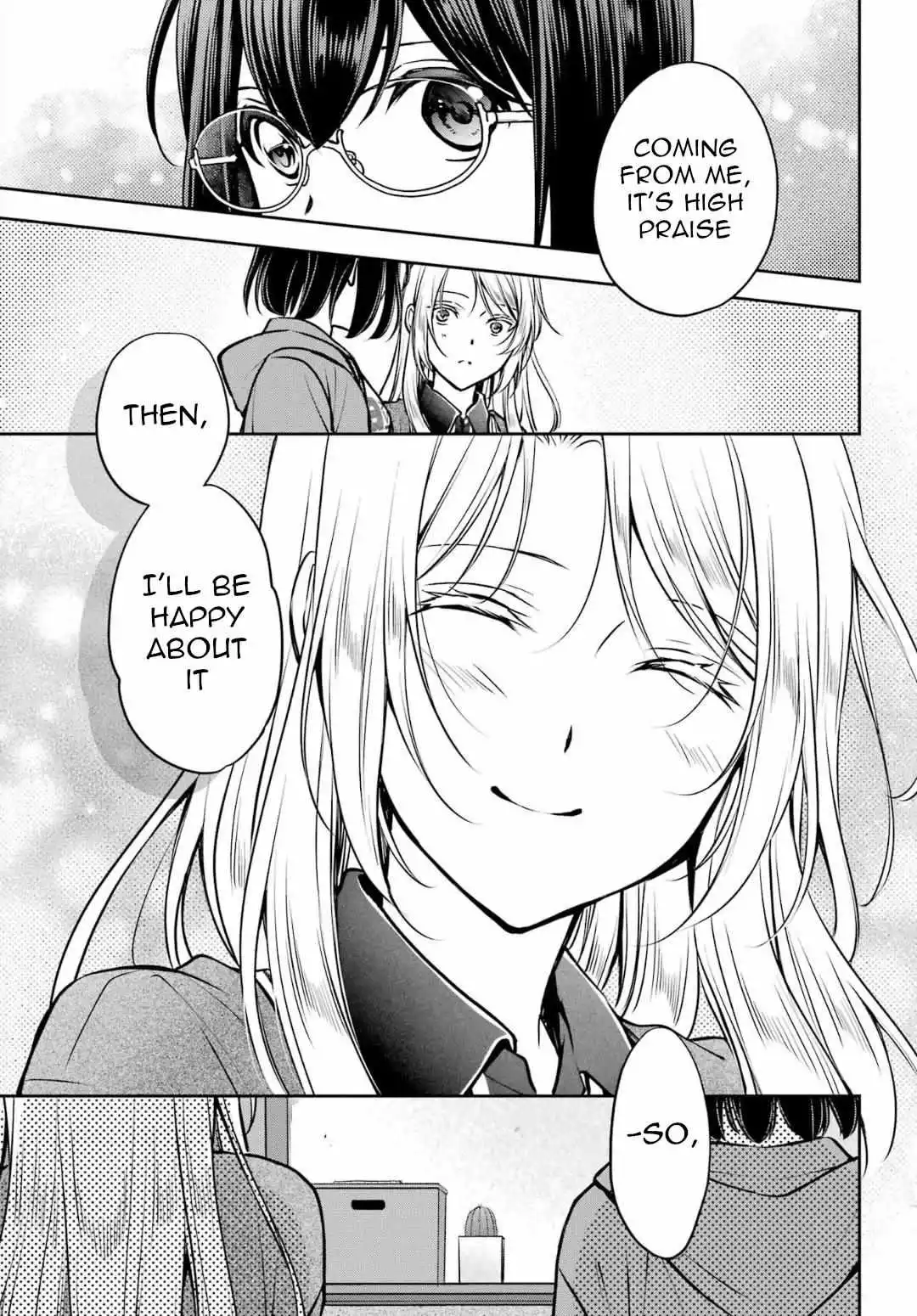 Manga page 7