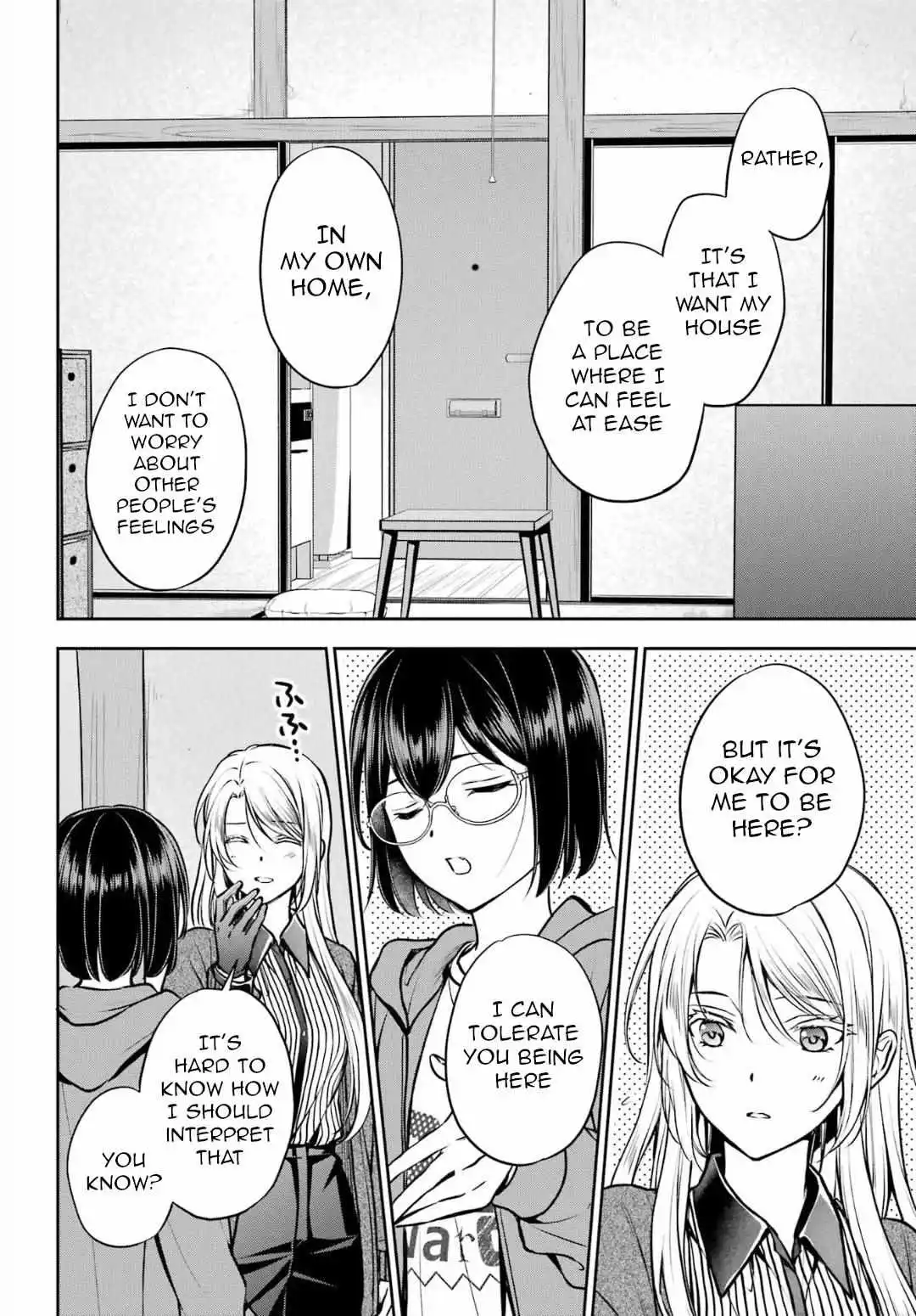 Manga page 6